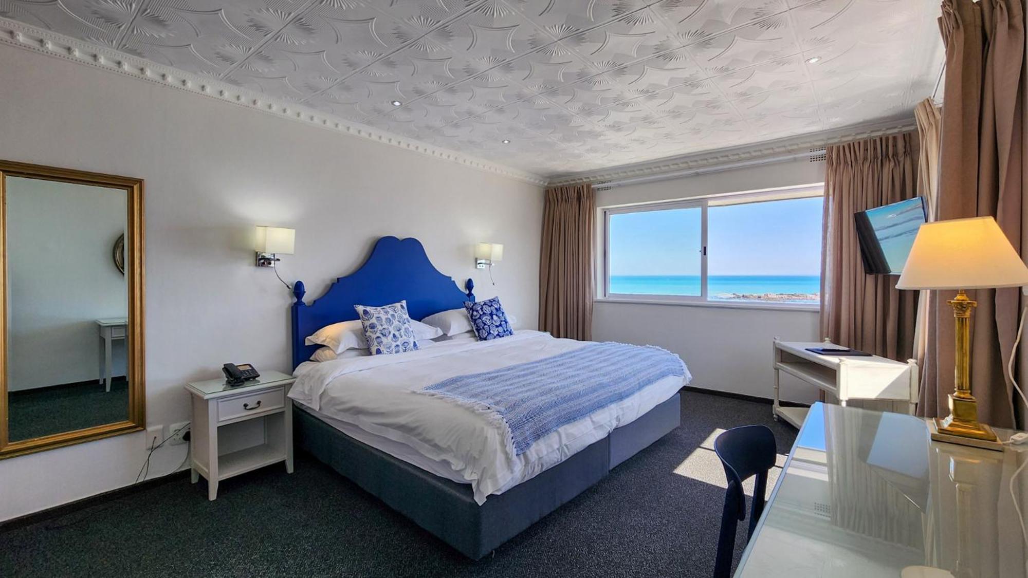 The Blue Peter Hotel بلوبيرجستراند المظهر الخارجي الصورة
