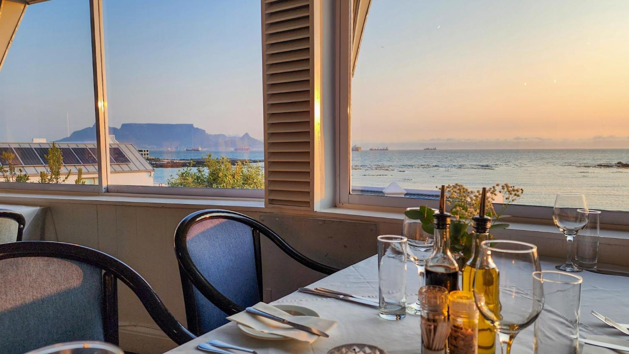 The Blue Peter Hotel بلوبيرجستراند المظهر الخارجي الصورة