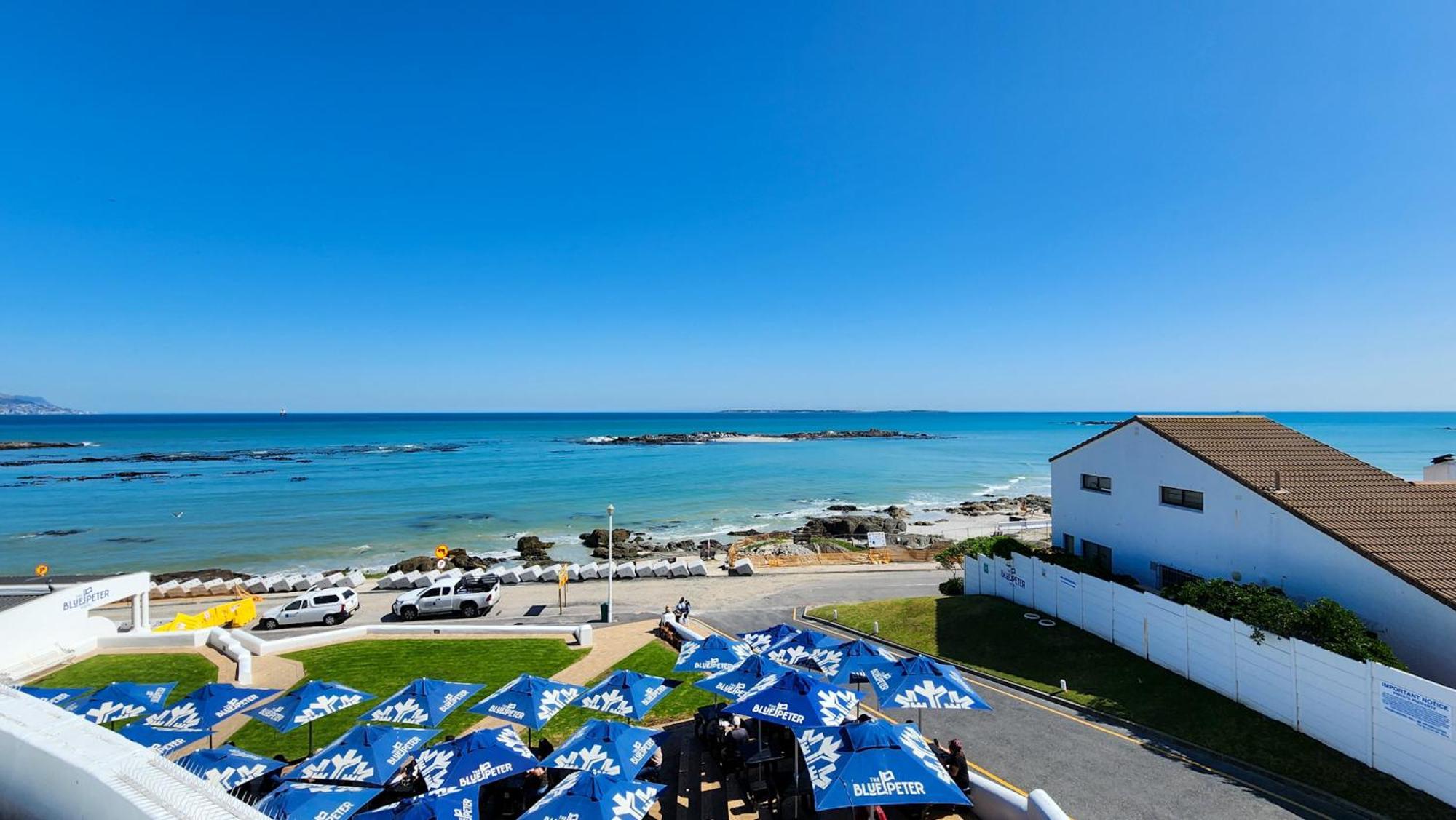 The Blue Peter Hotel بلوبيرجستراند المظهر الخارجي الصورة