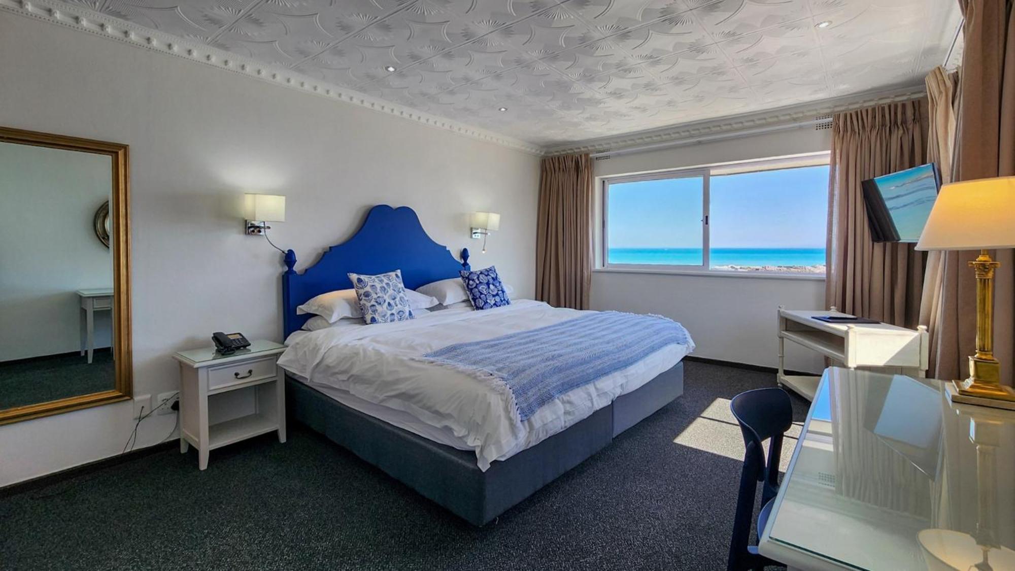 The Blue Peter Hotel بلوبيرجستراند المظهر الخارجي الصورة