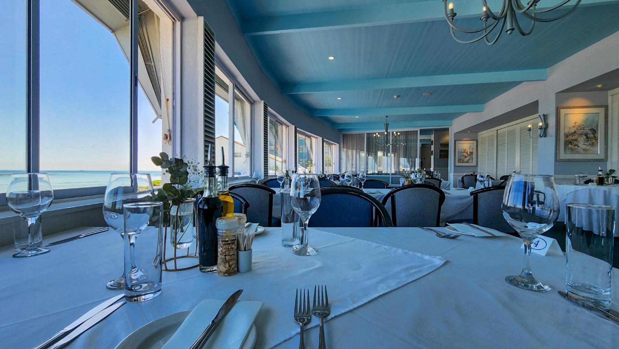 The Blue Peter Hotel بلوبيرجستراند المظهر الخارجي الصورة