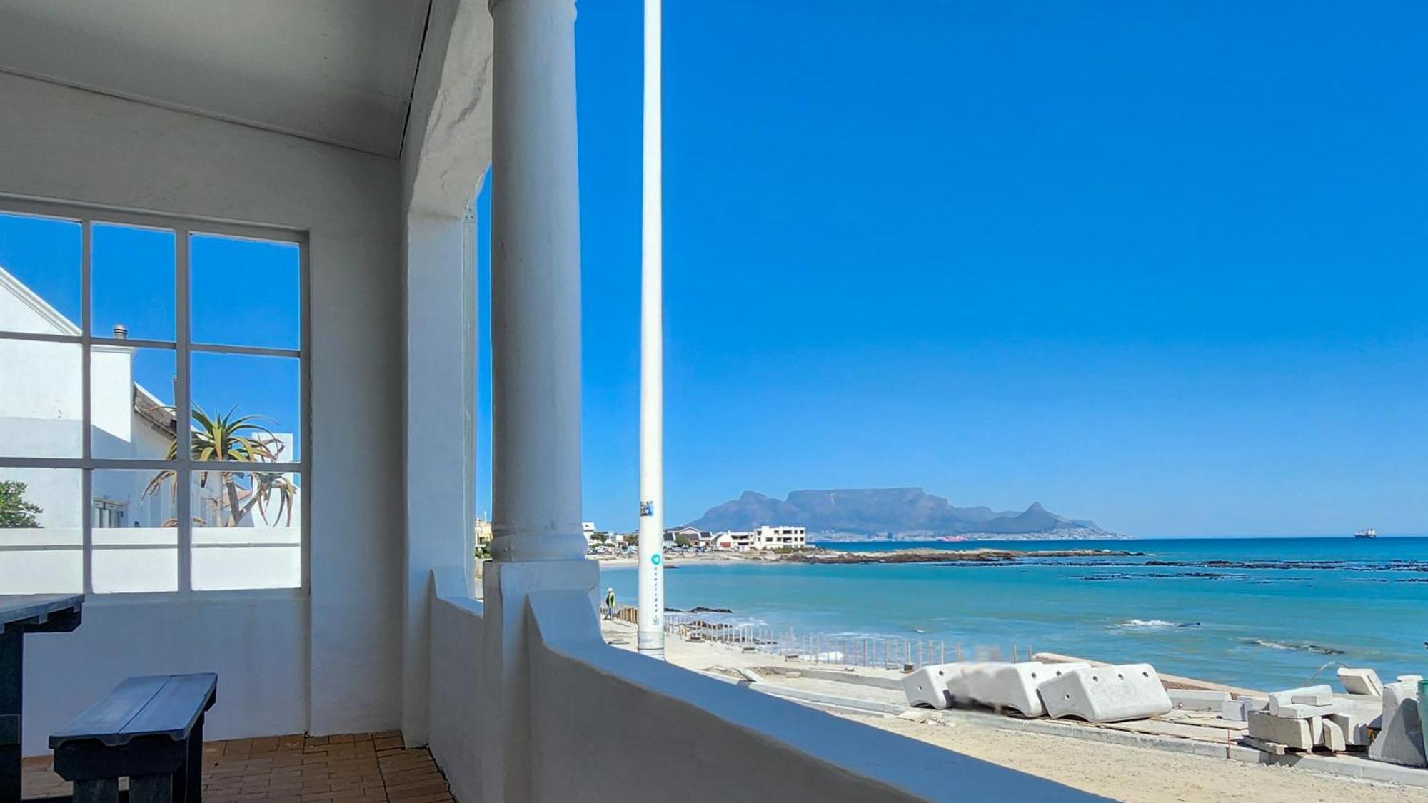 The Blue Peter Hotel بلوبيرجستراند المظهر الخارجي الصورة