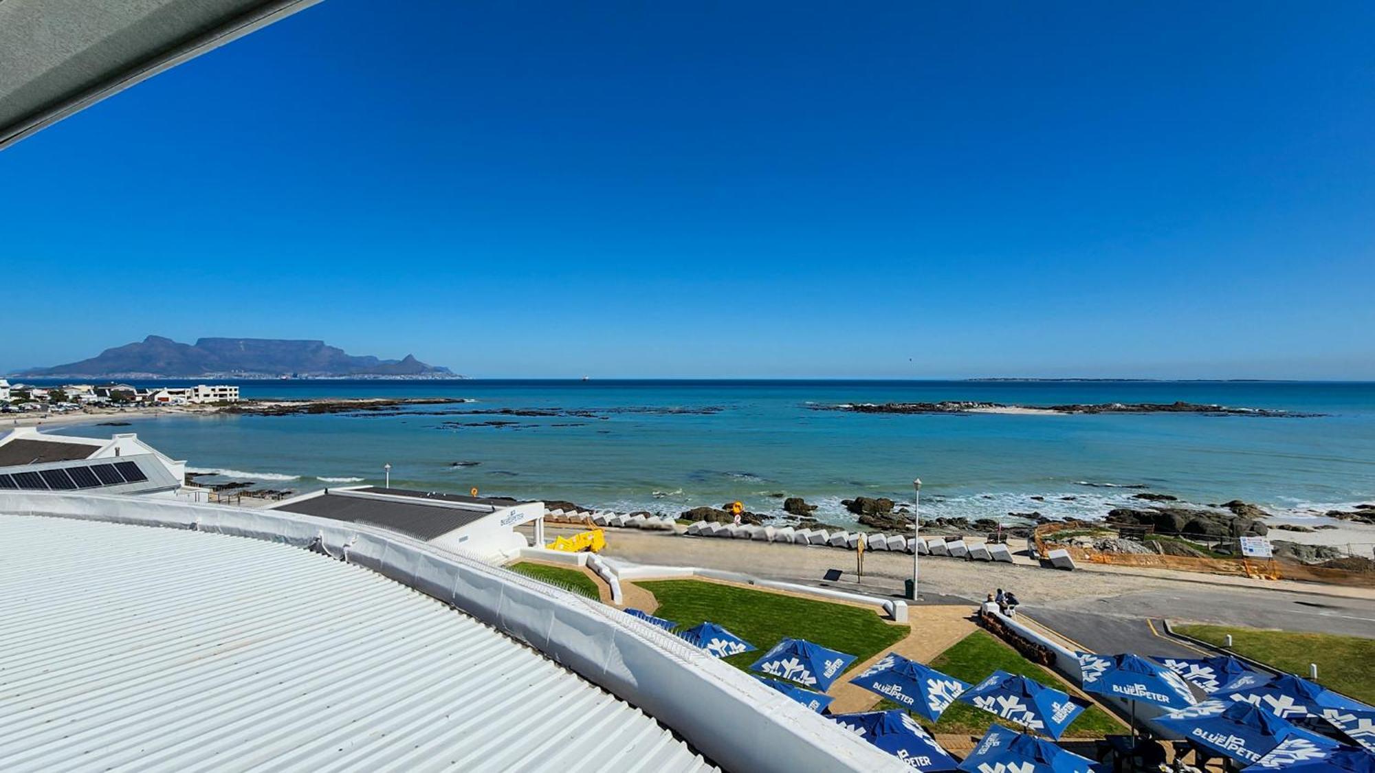 The Blue Peter Hotel بلوبيرجستراند المظهر الخارجي الصورة