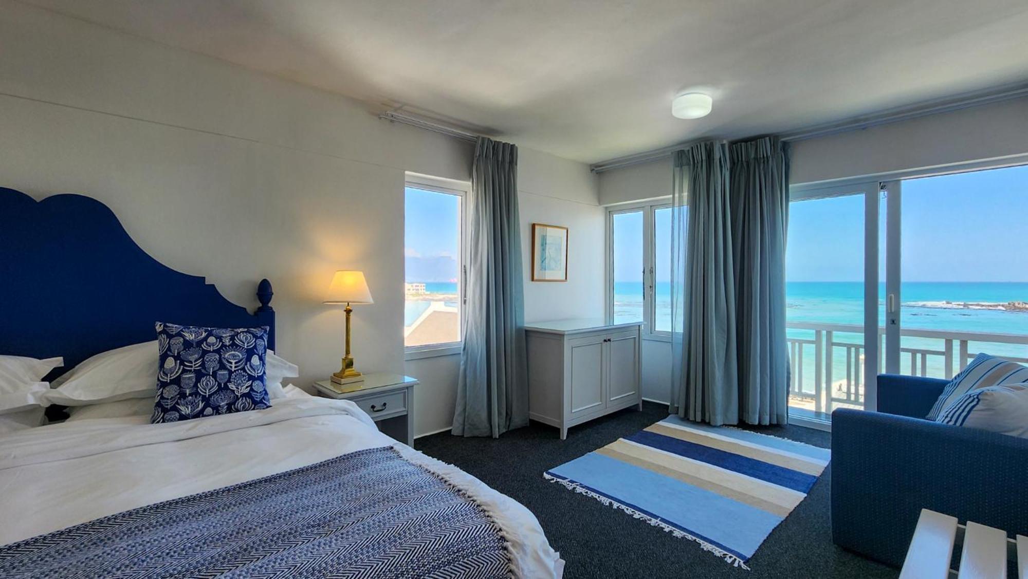The Blue Peter Hotel بلوبيرجستراند المظهر الخارجي الصورة