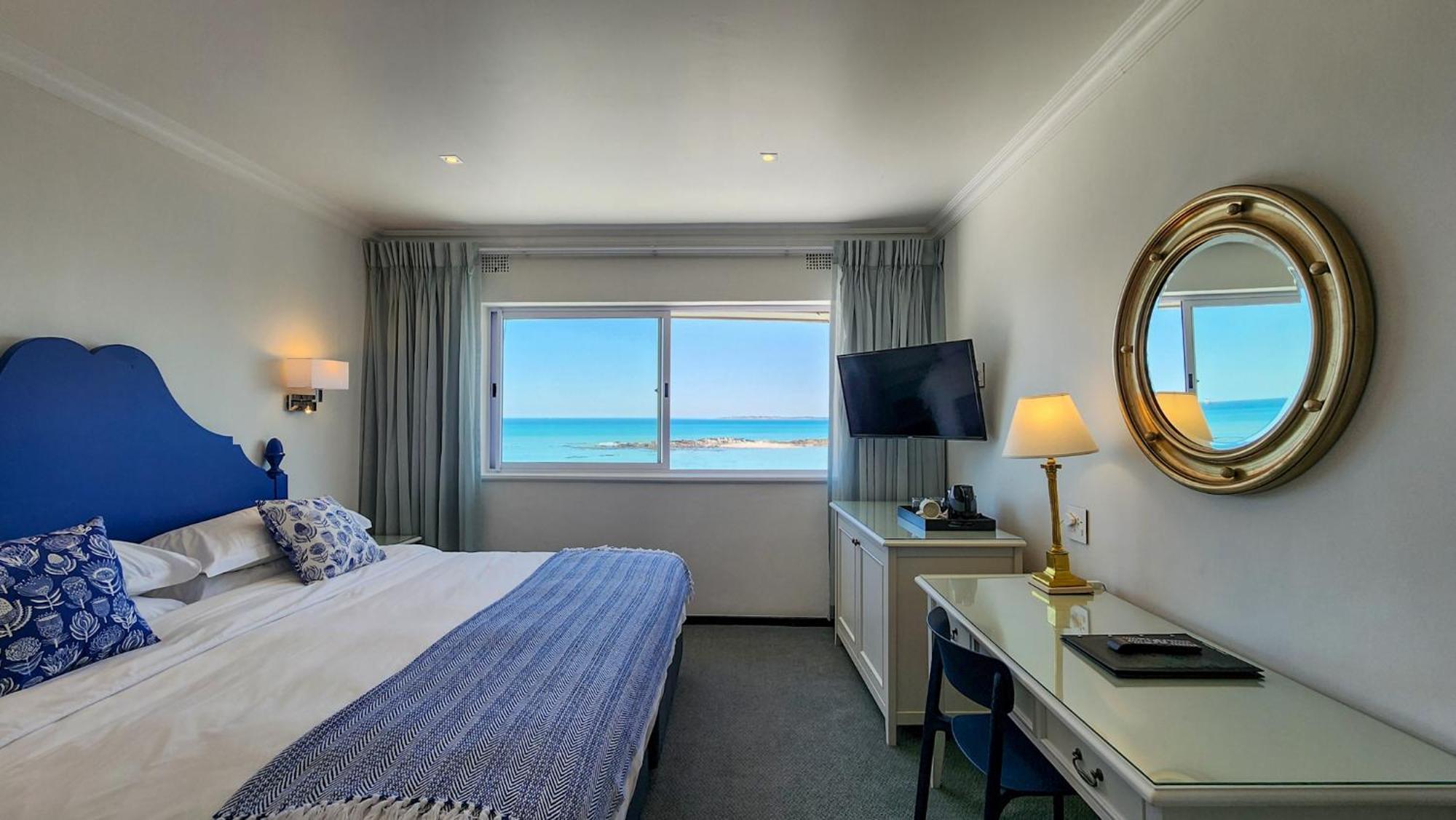 The Blue Peter Hotel بلوبيرجستراند المظهر الخارجي الصورة