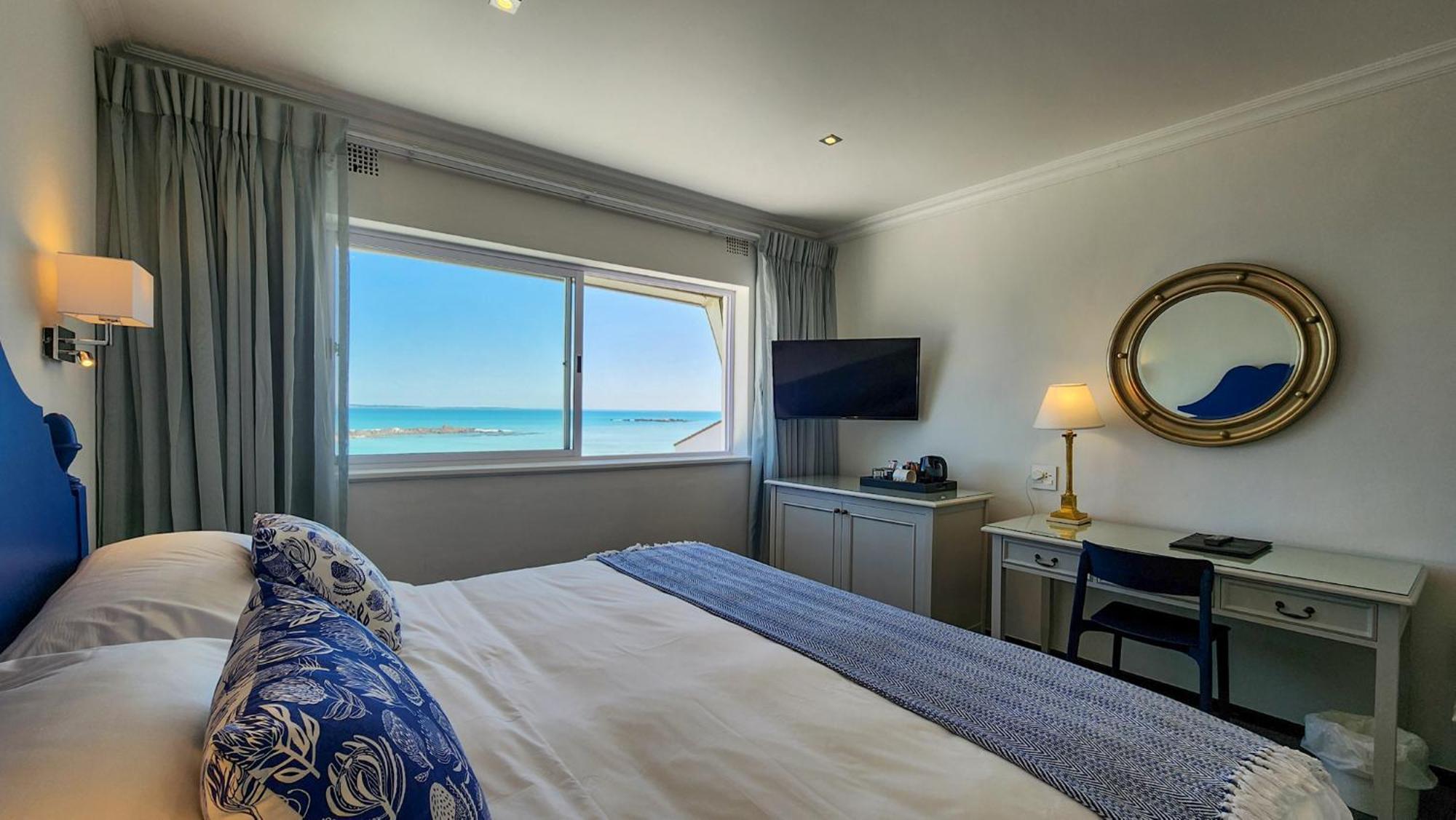 The Blue Peter Hotel بلوبيرجستراند المظهر الخارجي الصورة