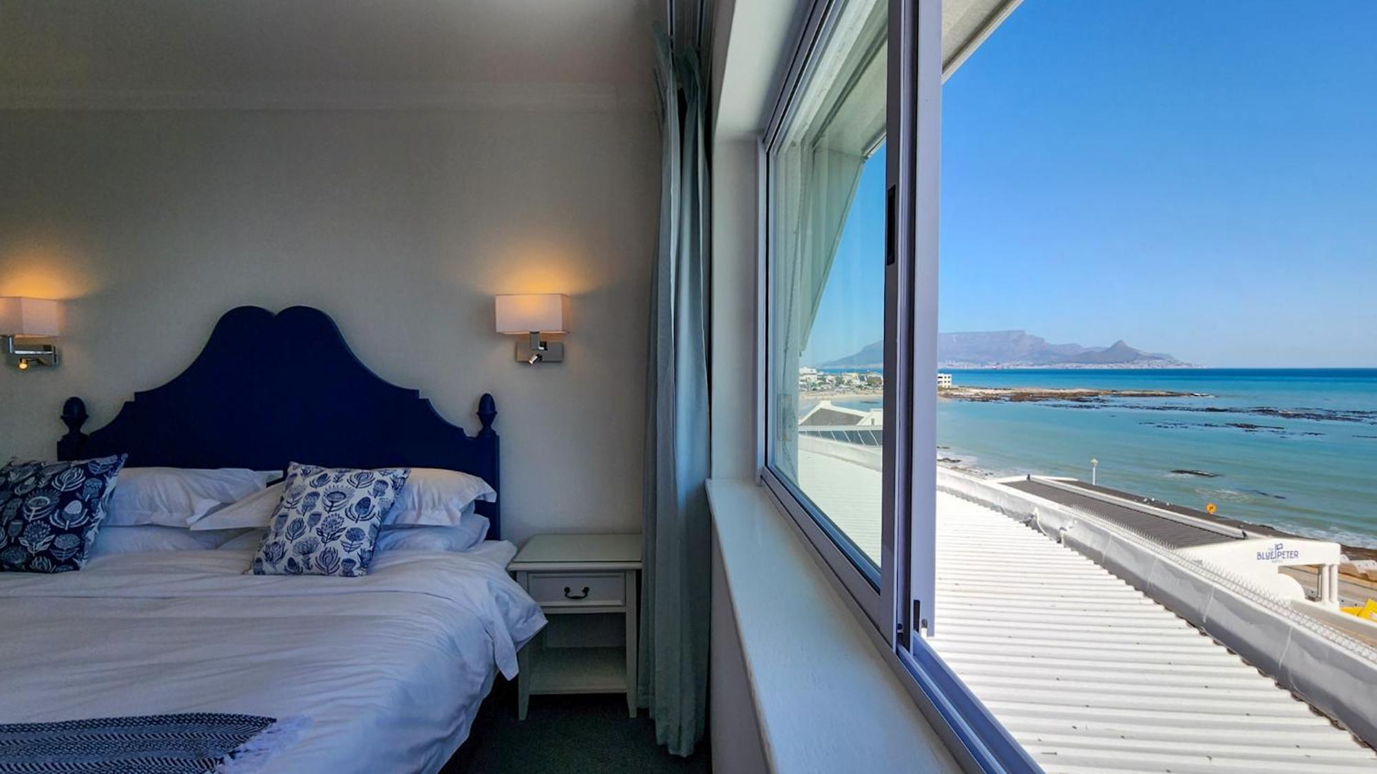 The Blue Peter Hotel بلوبيرجستراند المظهر الخارجي الصورة