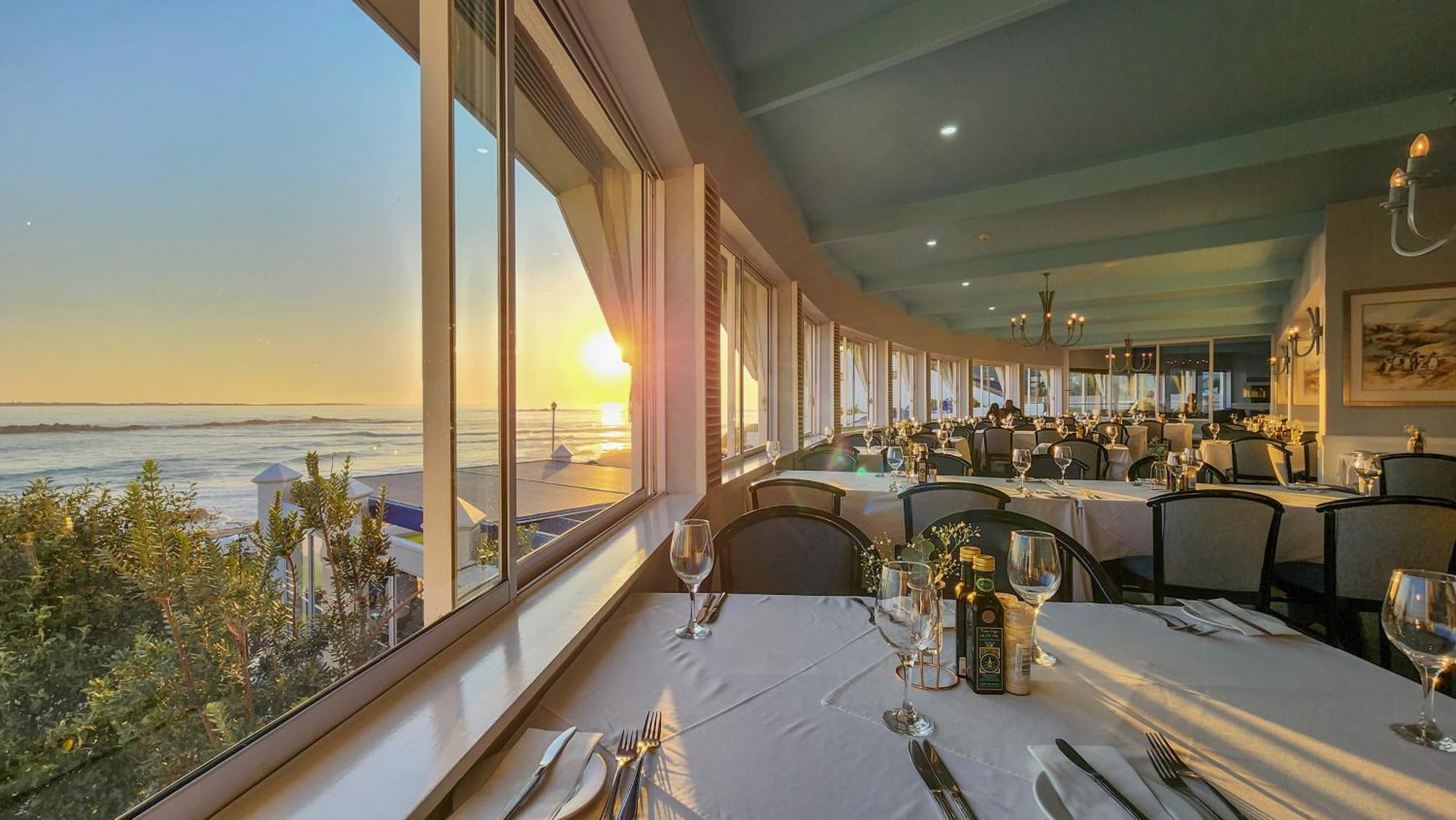 The Blue Peter Hotel بلوبيرجستراند المظهر الخارجي الصورة